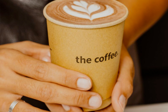 The Coffee