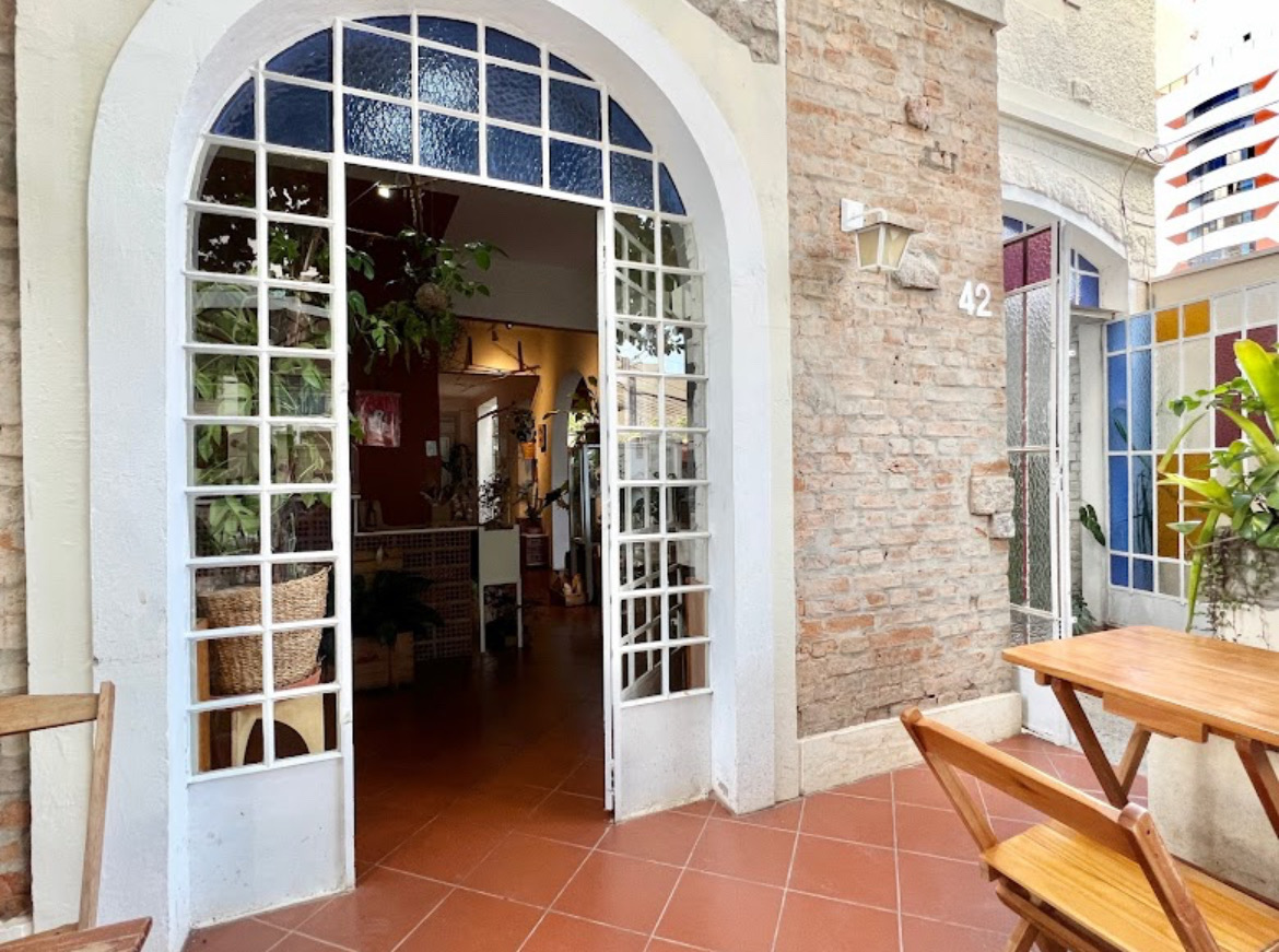 Nama Café