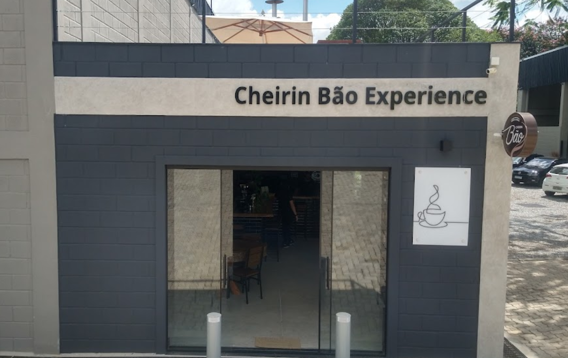 Cheirin Bão Experience (Caminhos do Café)