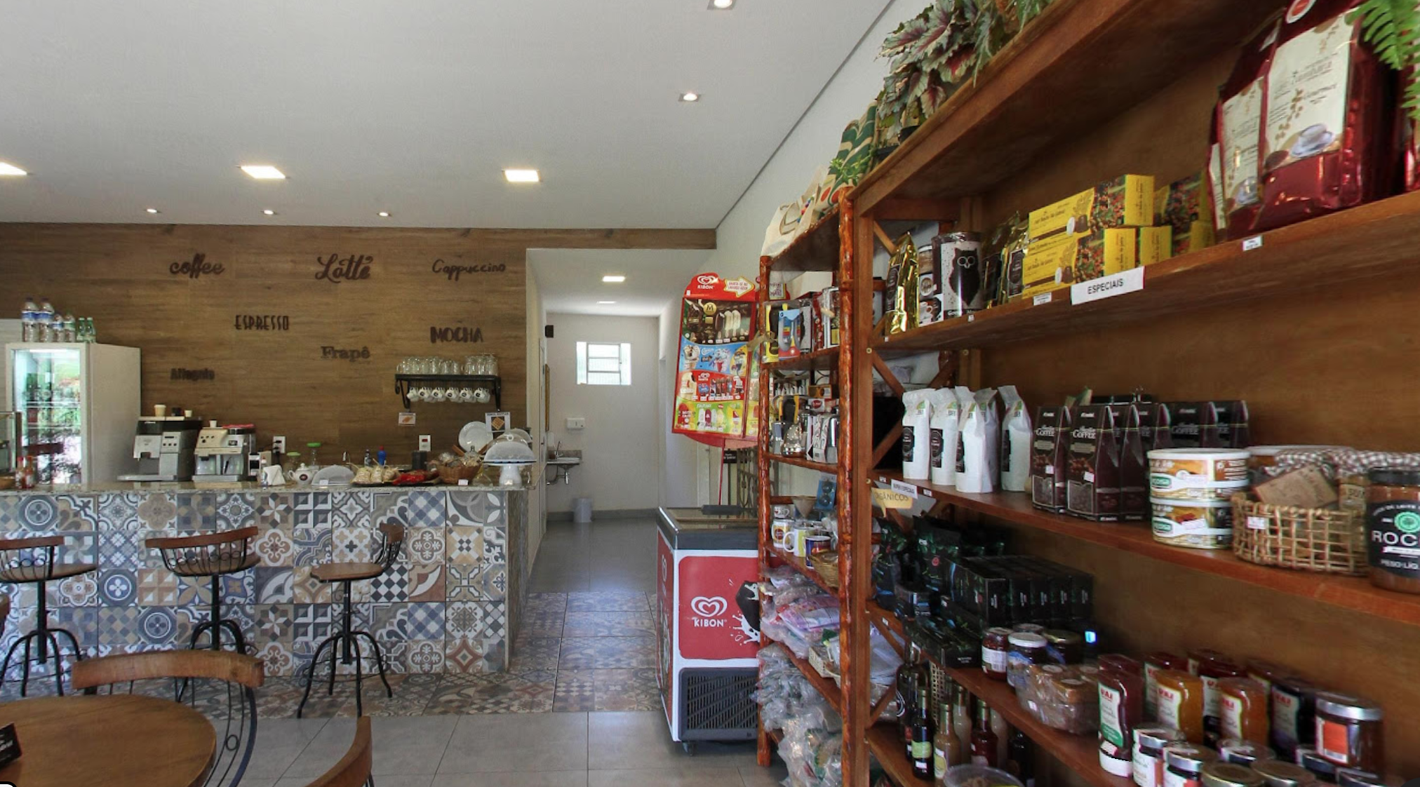 Café Rancho São Gabriel
