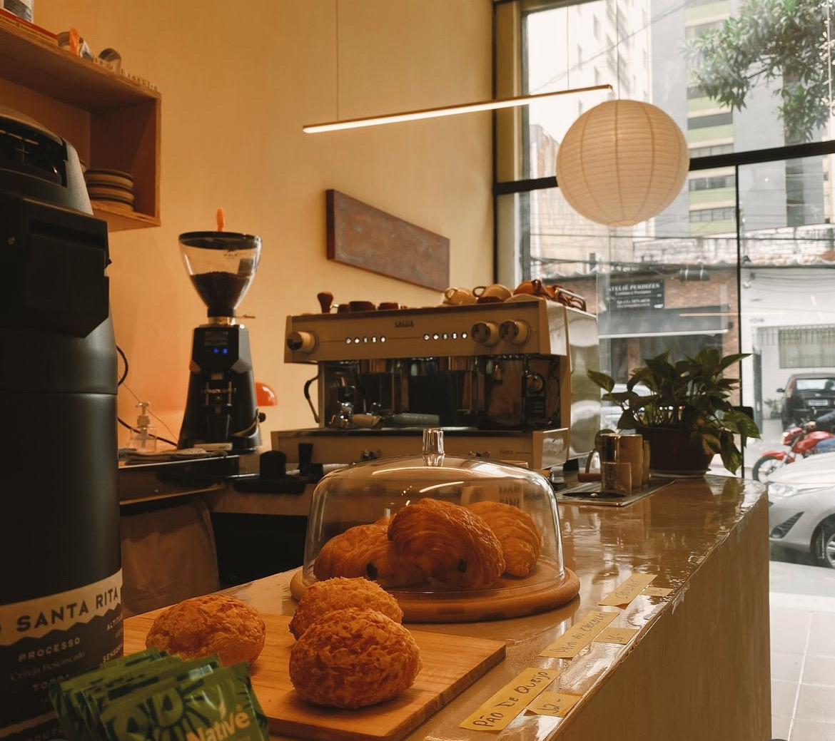 Folk Cafés