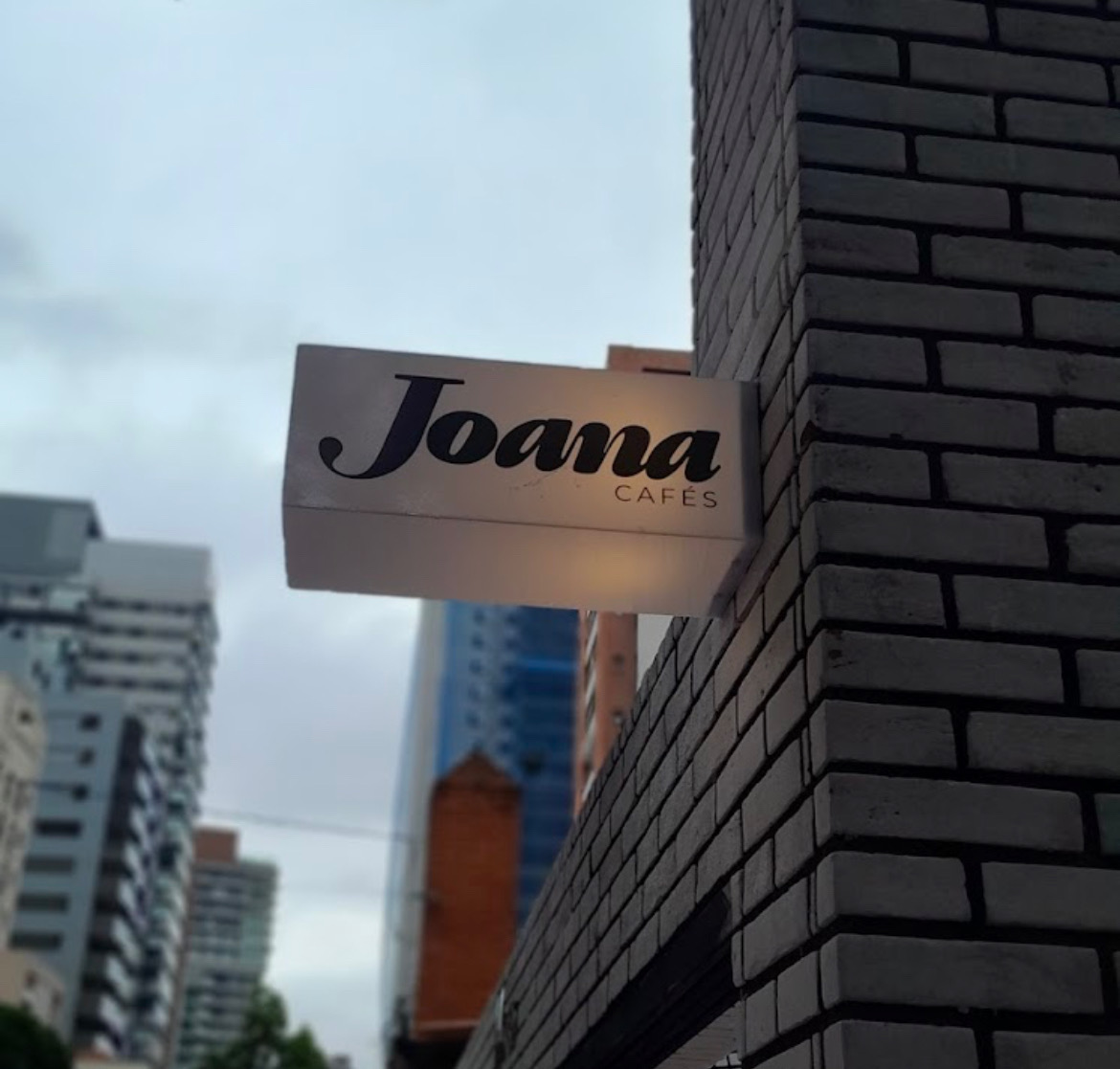 Joana Cafés
