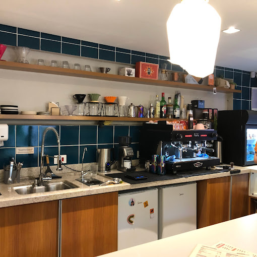 Manana Cafés