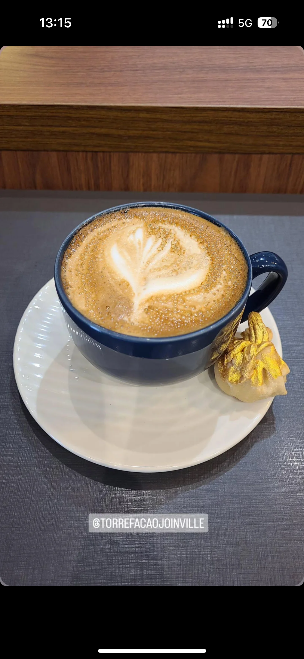 Torrefação Joinville - Cafés Nobres