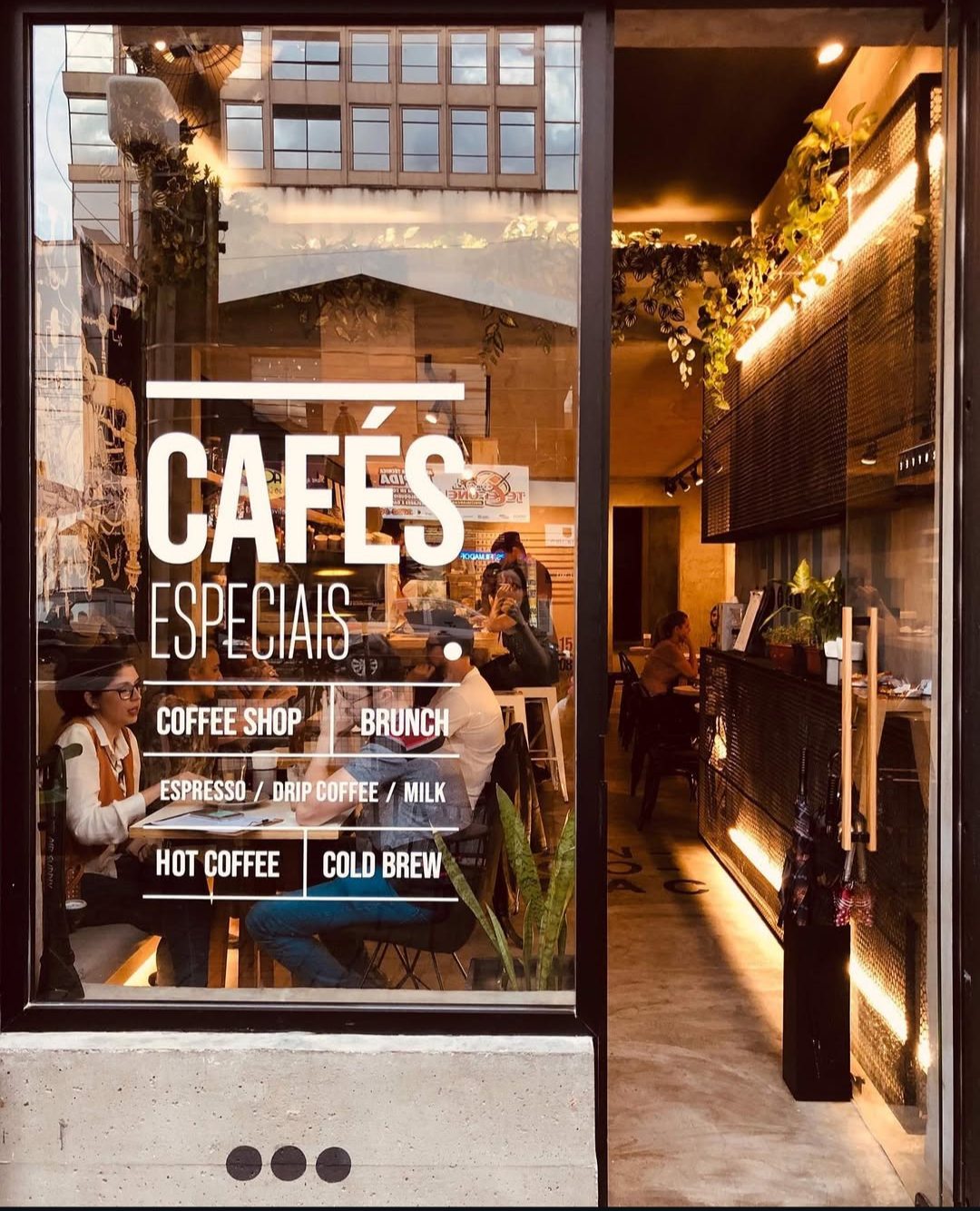 Âncora Coffee House