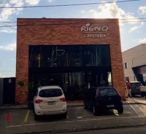 Cafeteria Rigno