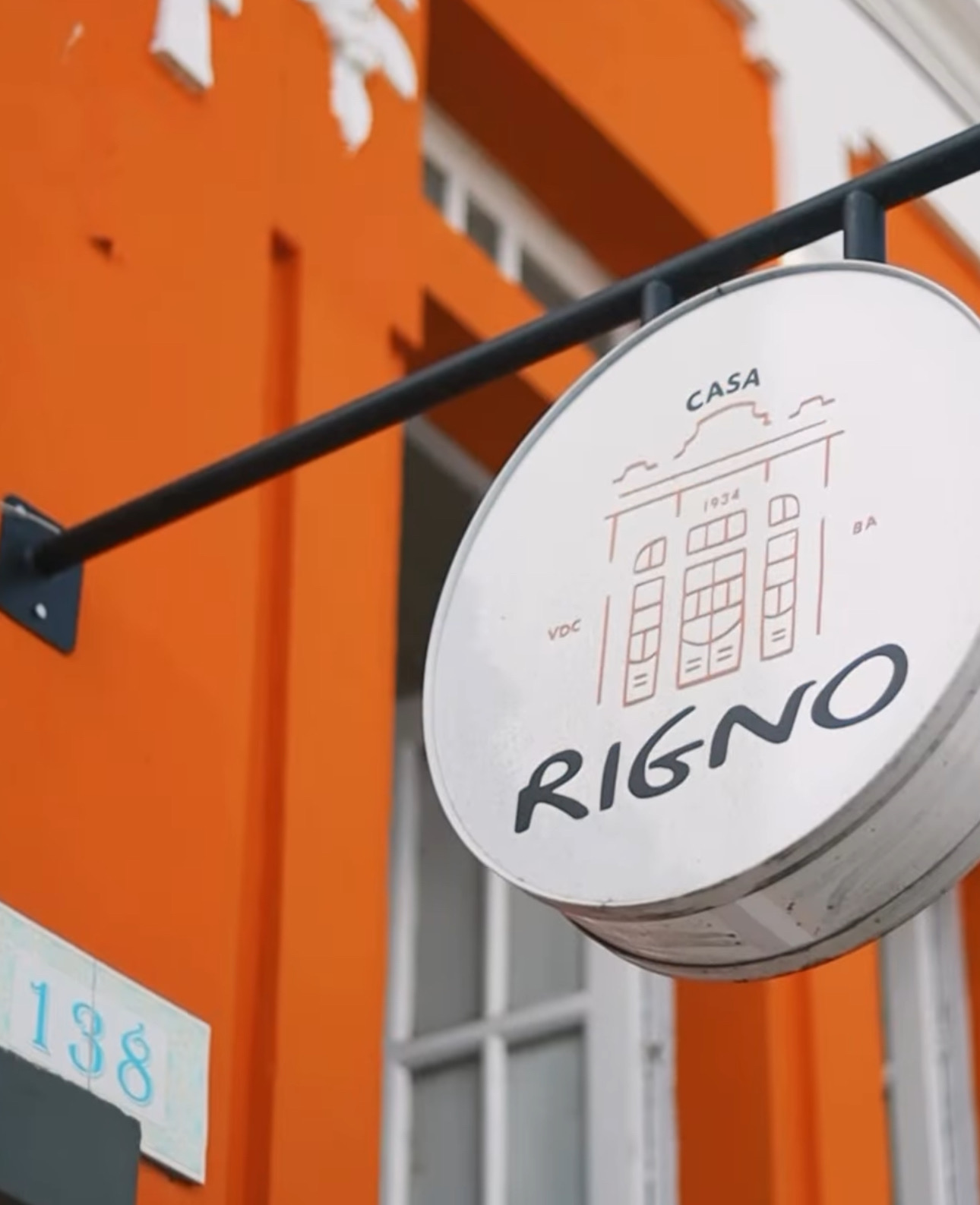 Casa Rigno