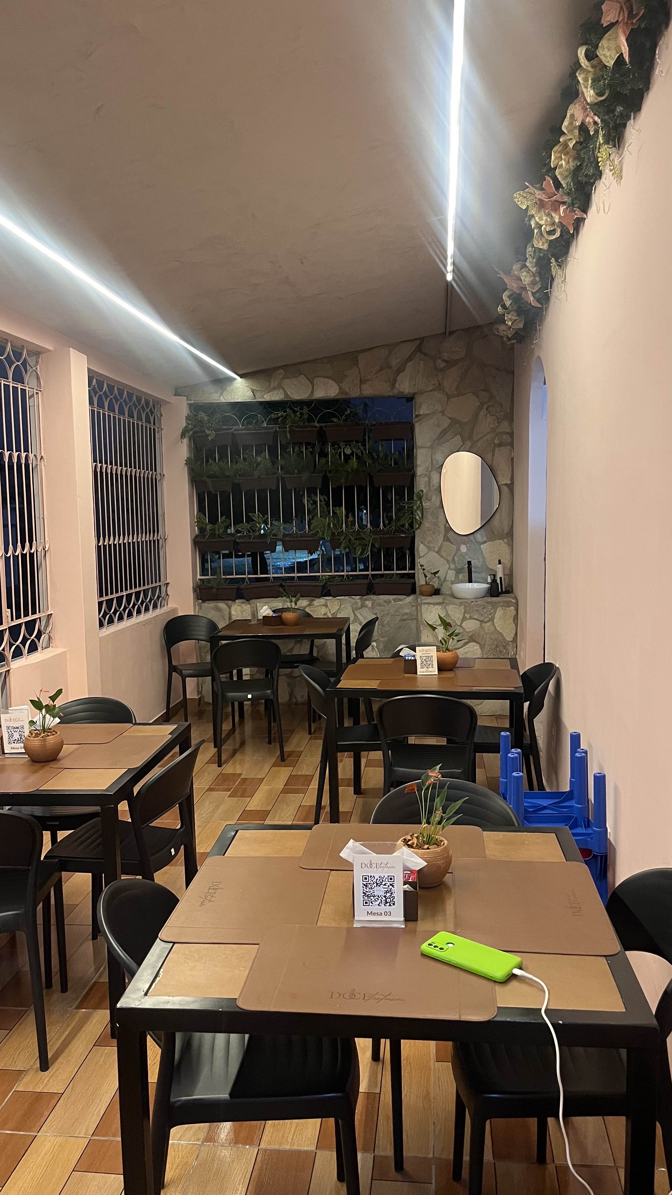 Doce Tentação
