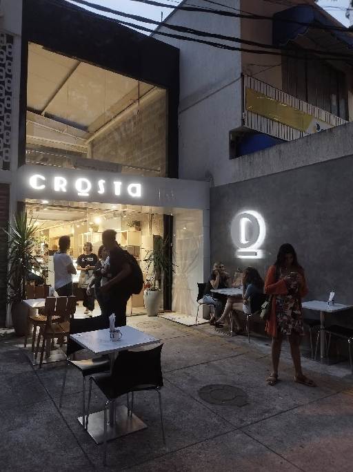 BAKERY CROSTA