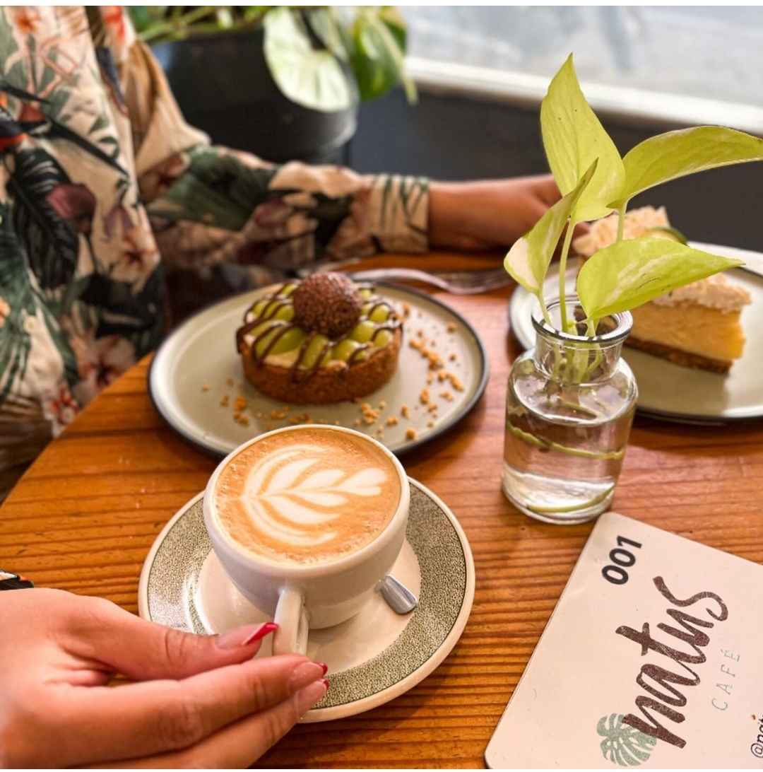 Natus Café