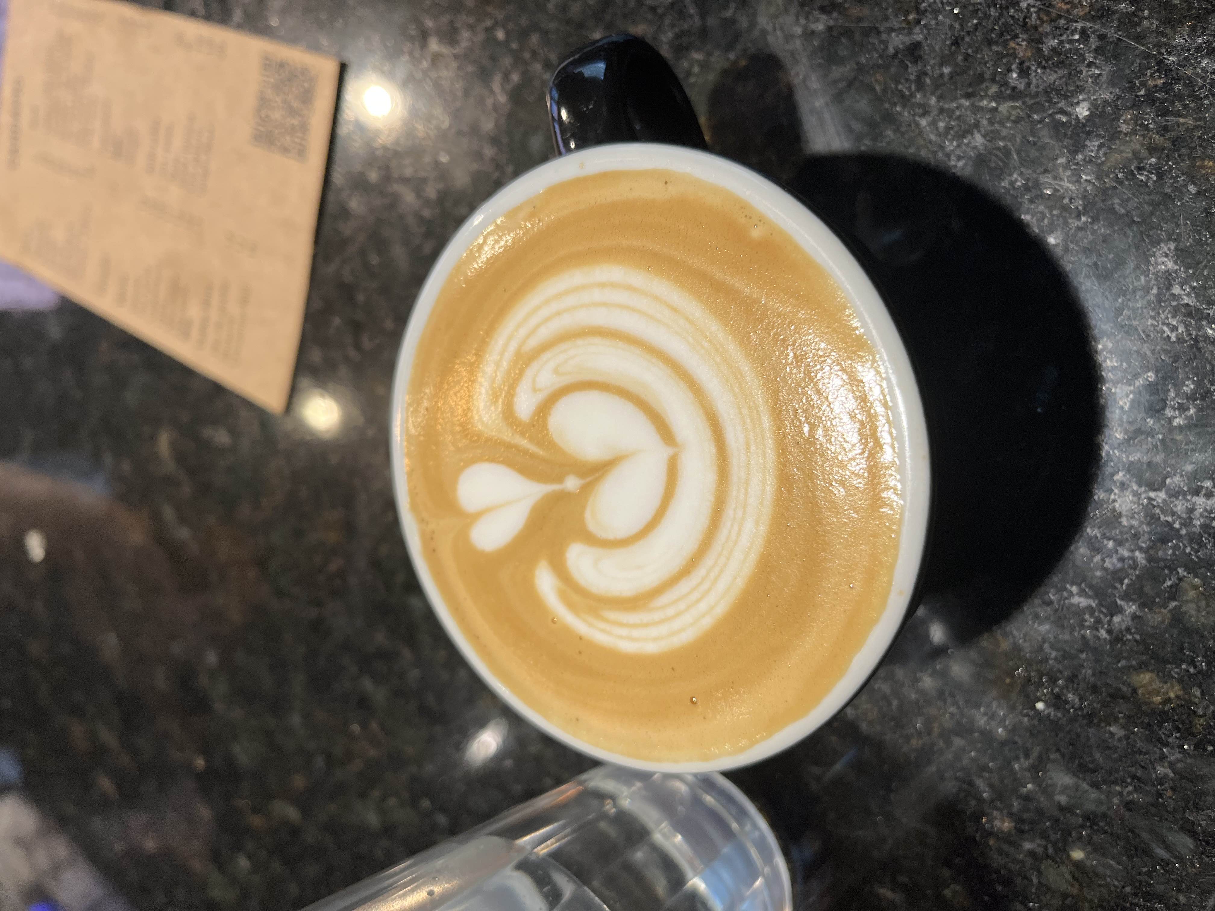 William & Sons Coffee Co.