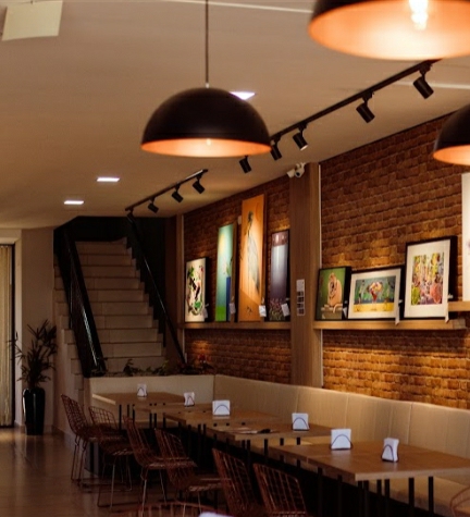 Consciência Café 