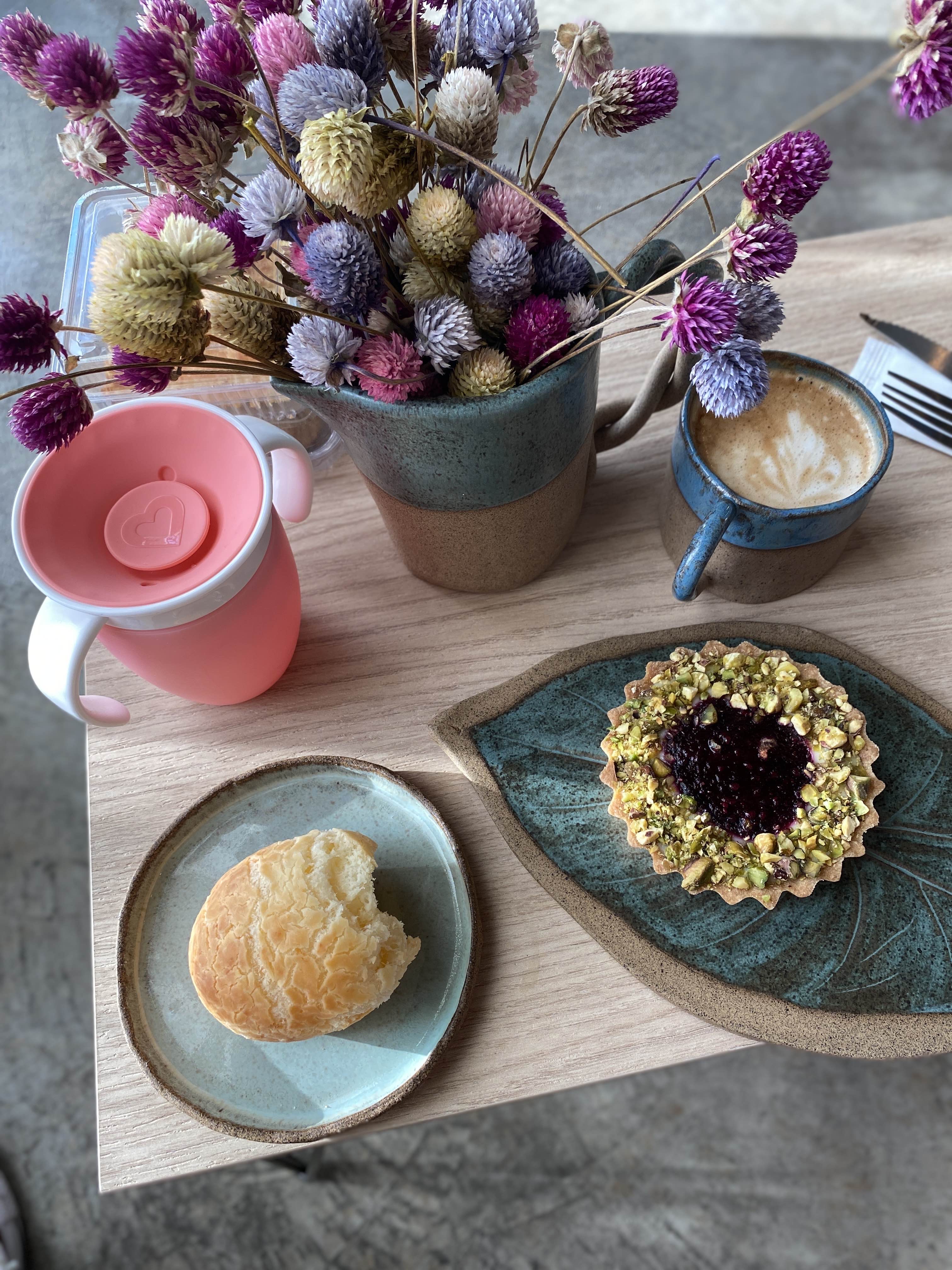 Florear Café
