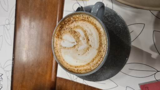 Mun Café