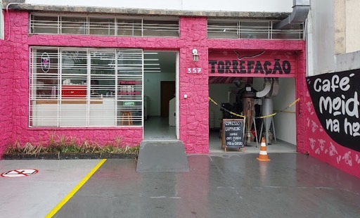 Ovelha Negra Torra e Cafés