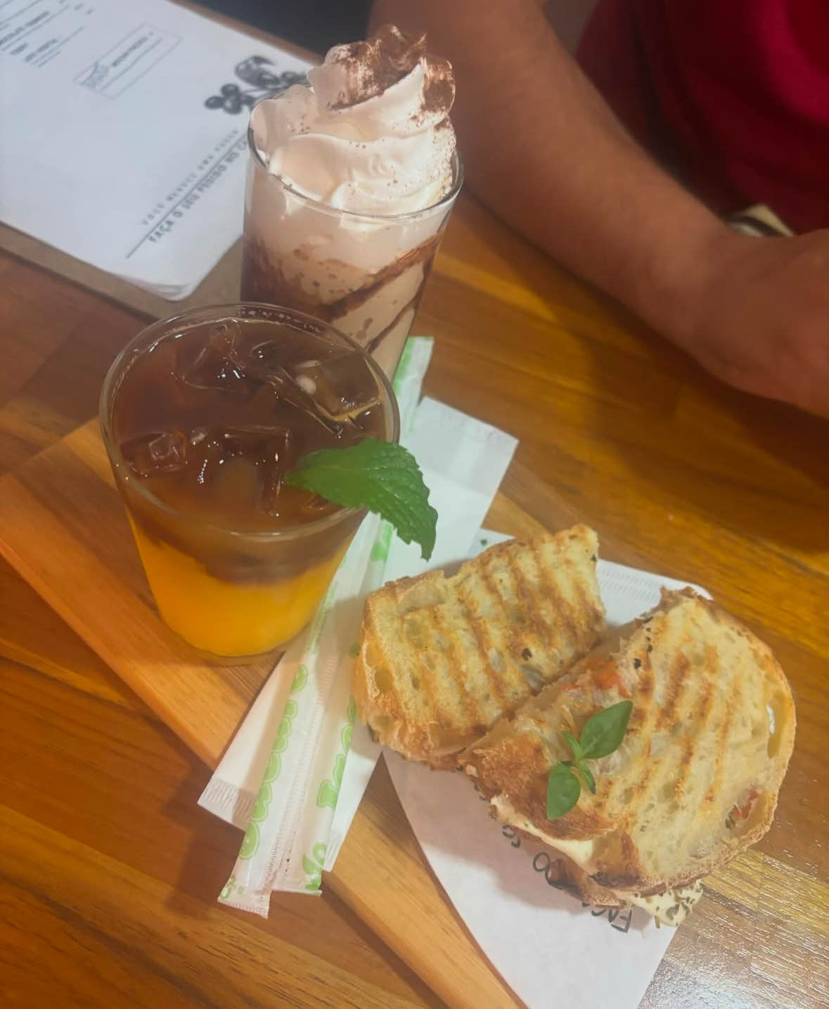 Jardim do Café