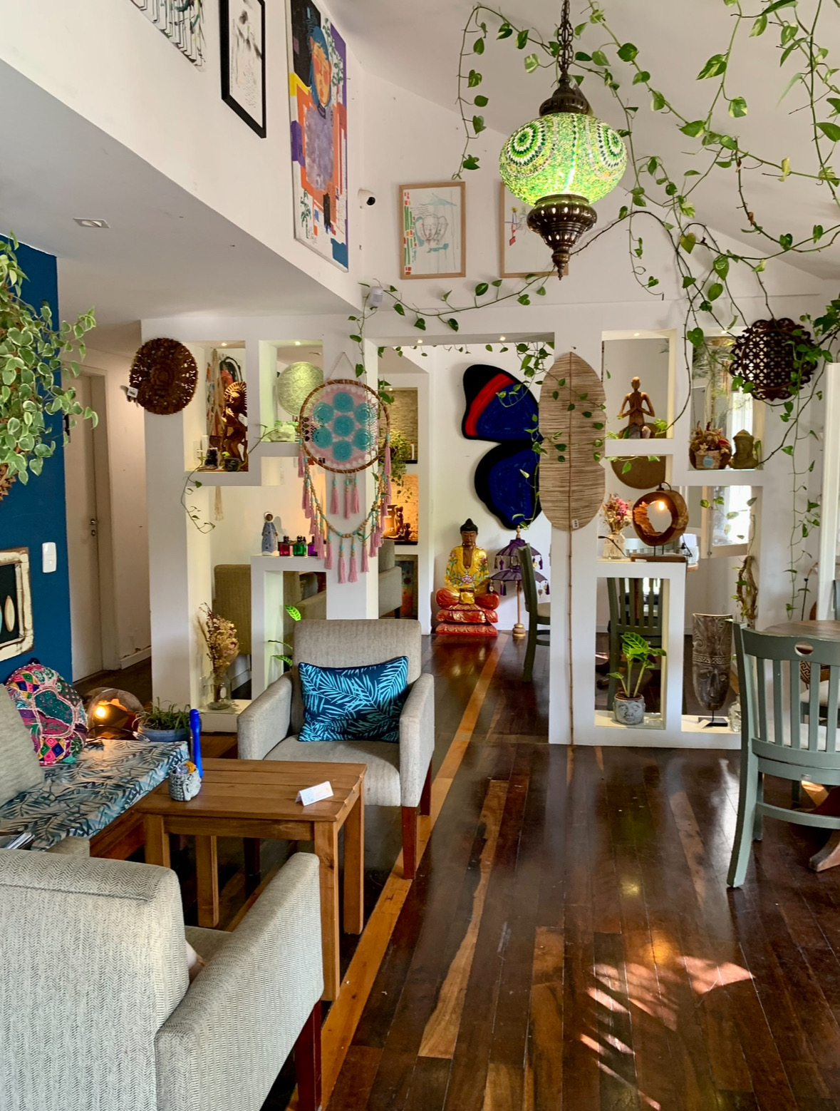 Café Decor