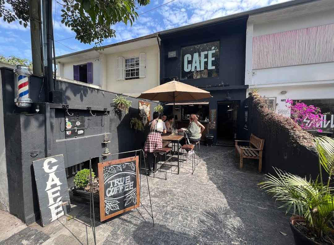 True Coffee Inc.