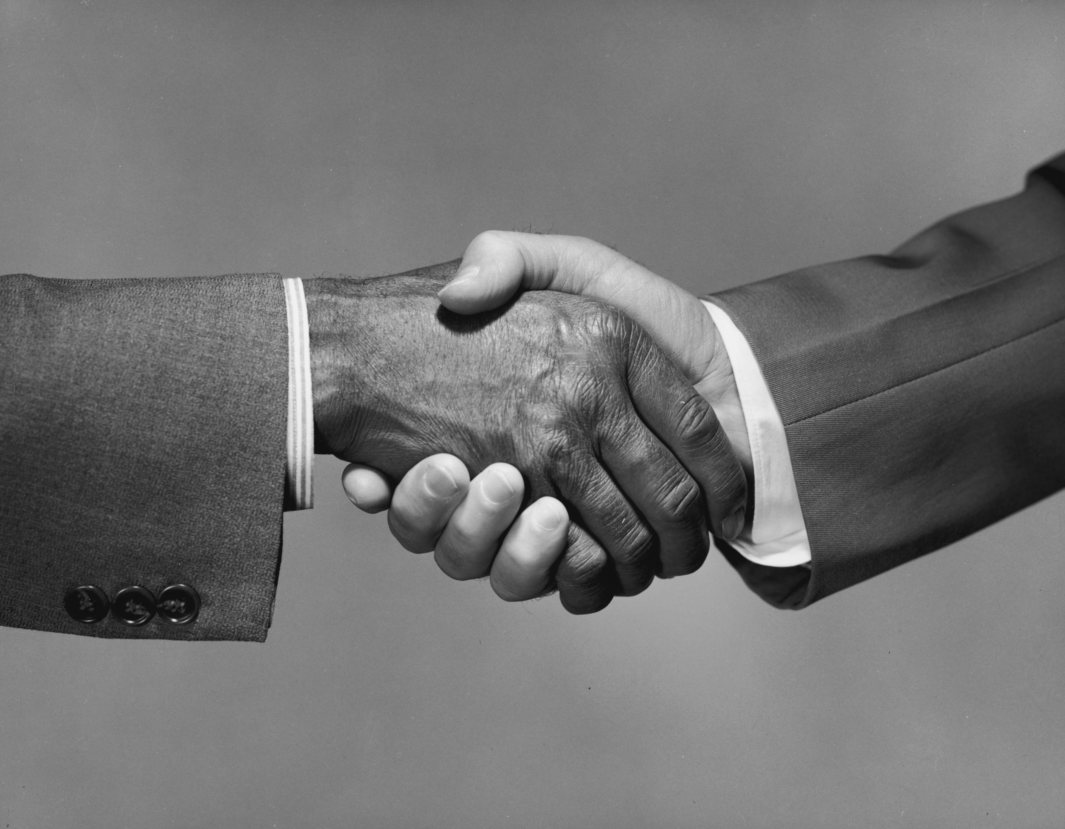 Strategic Partnerships