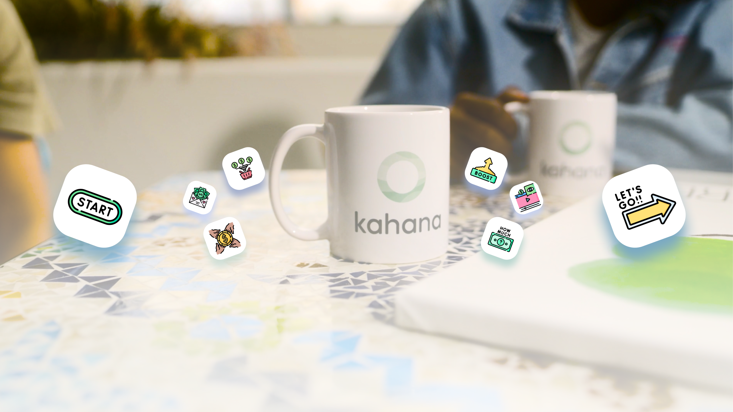 Getting to know Kahana 💡