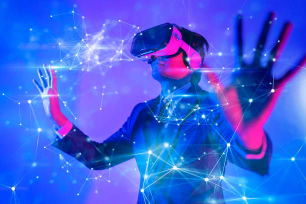 Metaverse Research 🥽