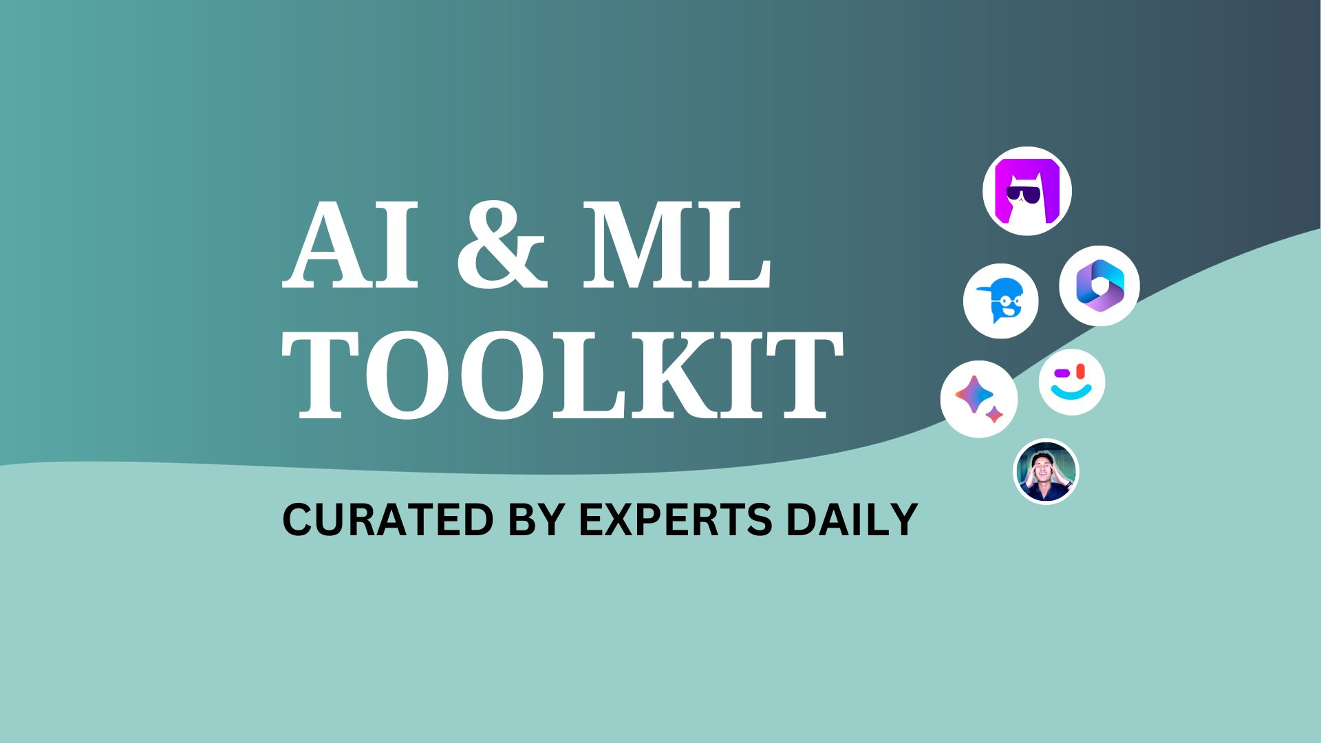 AI & Machine Learning Toolkit