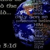 Christian Faith Journey