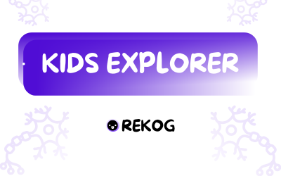 Kids Explorer (Ages 7-12)