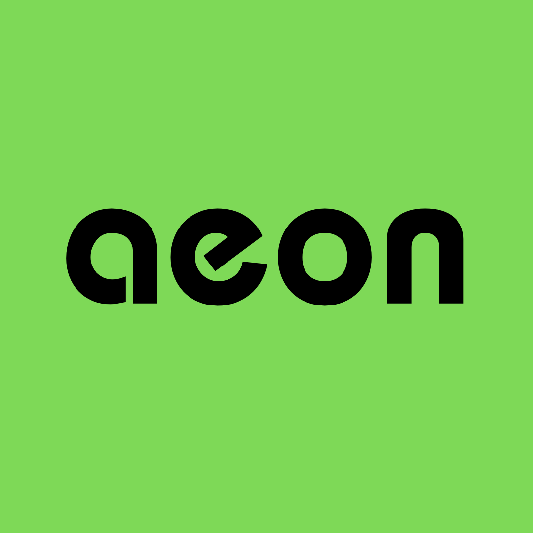 Aeon Digitals