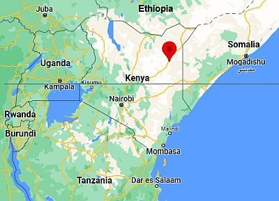 🇰🇪 Kenya Hub