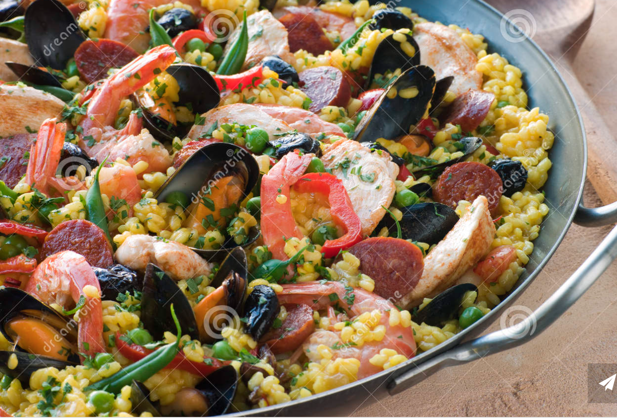 Recipes