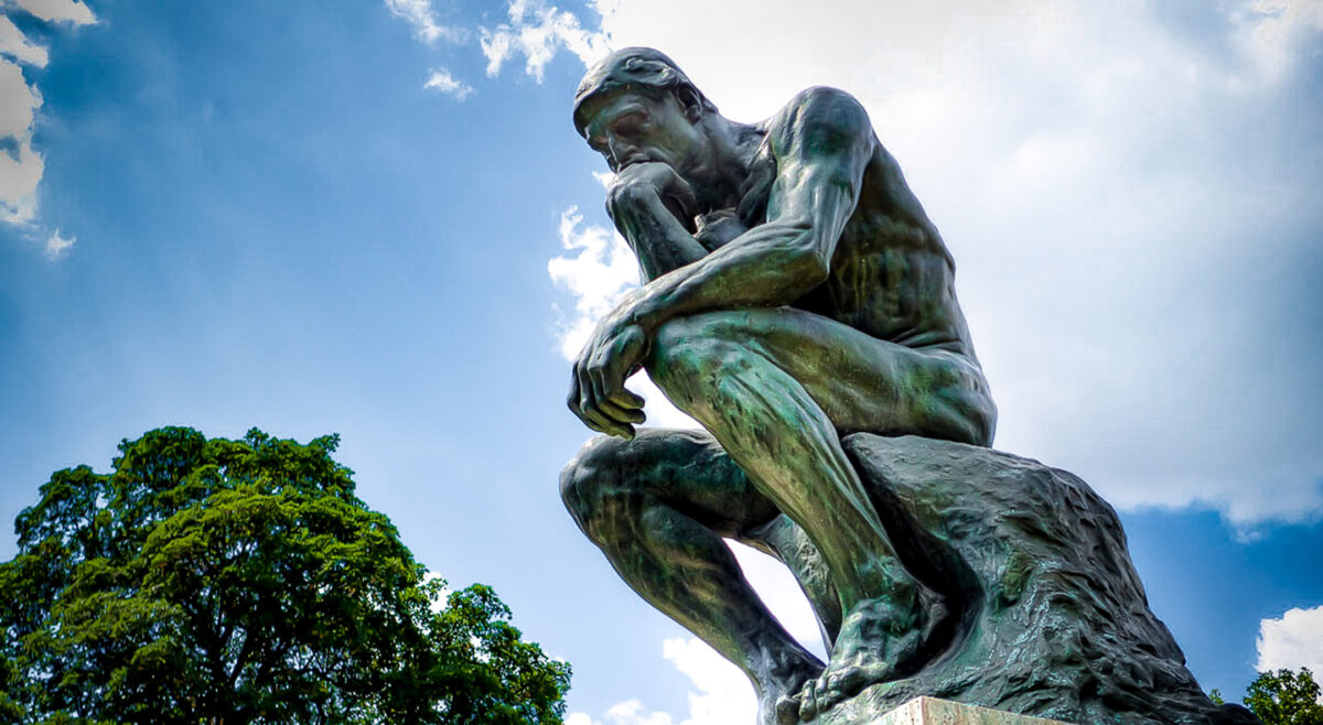 Philosophical and Religious Thoughts for the Young Adult