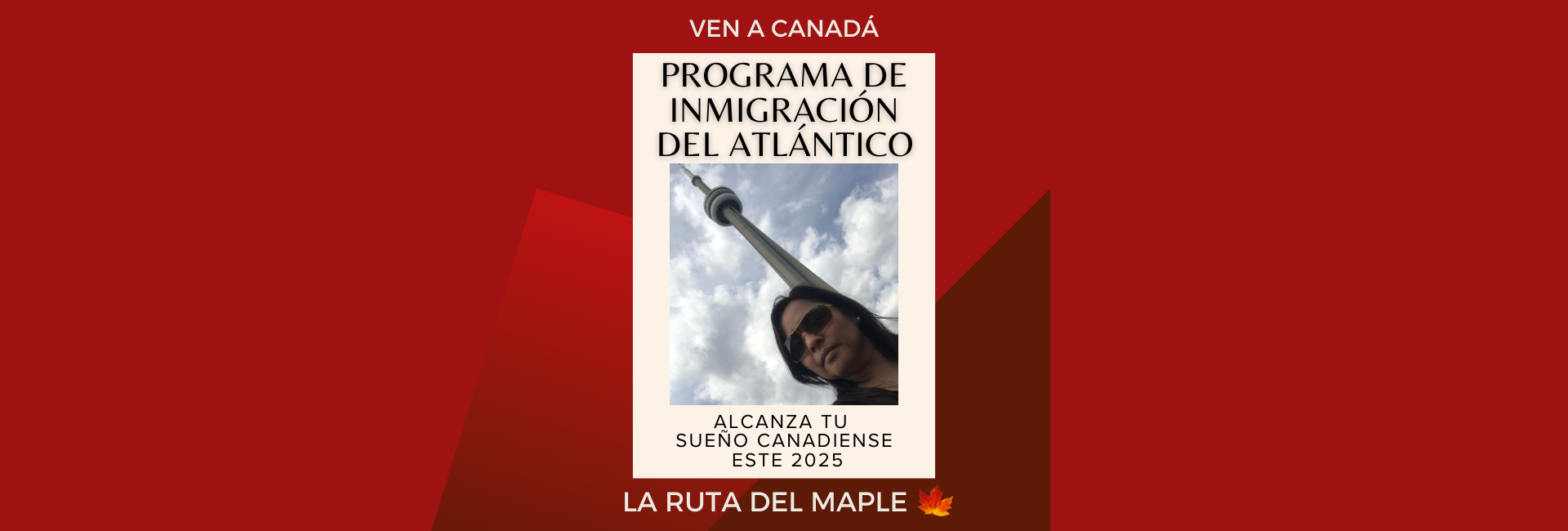 Ebook Programa de Inmigración del Atlántico | USD 27