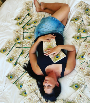 Joanna Rajendran Hub