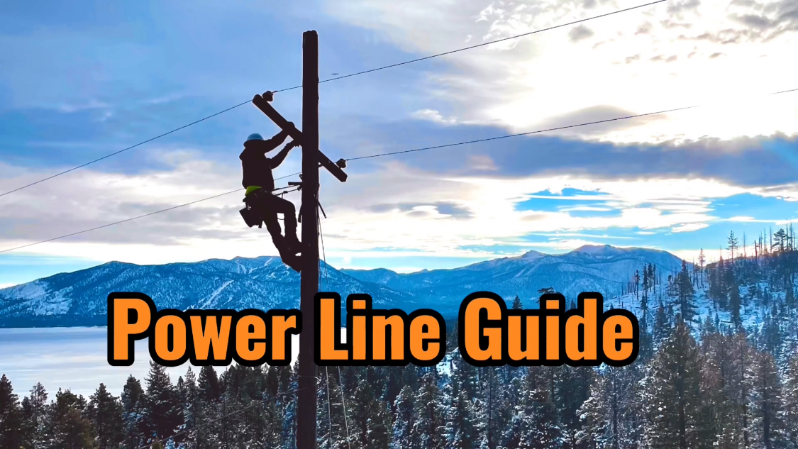 Lineman Universe