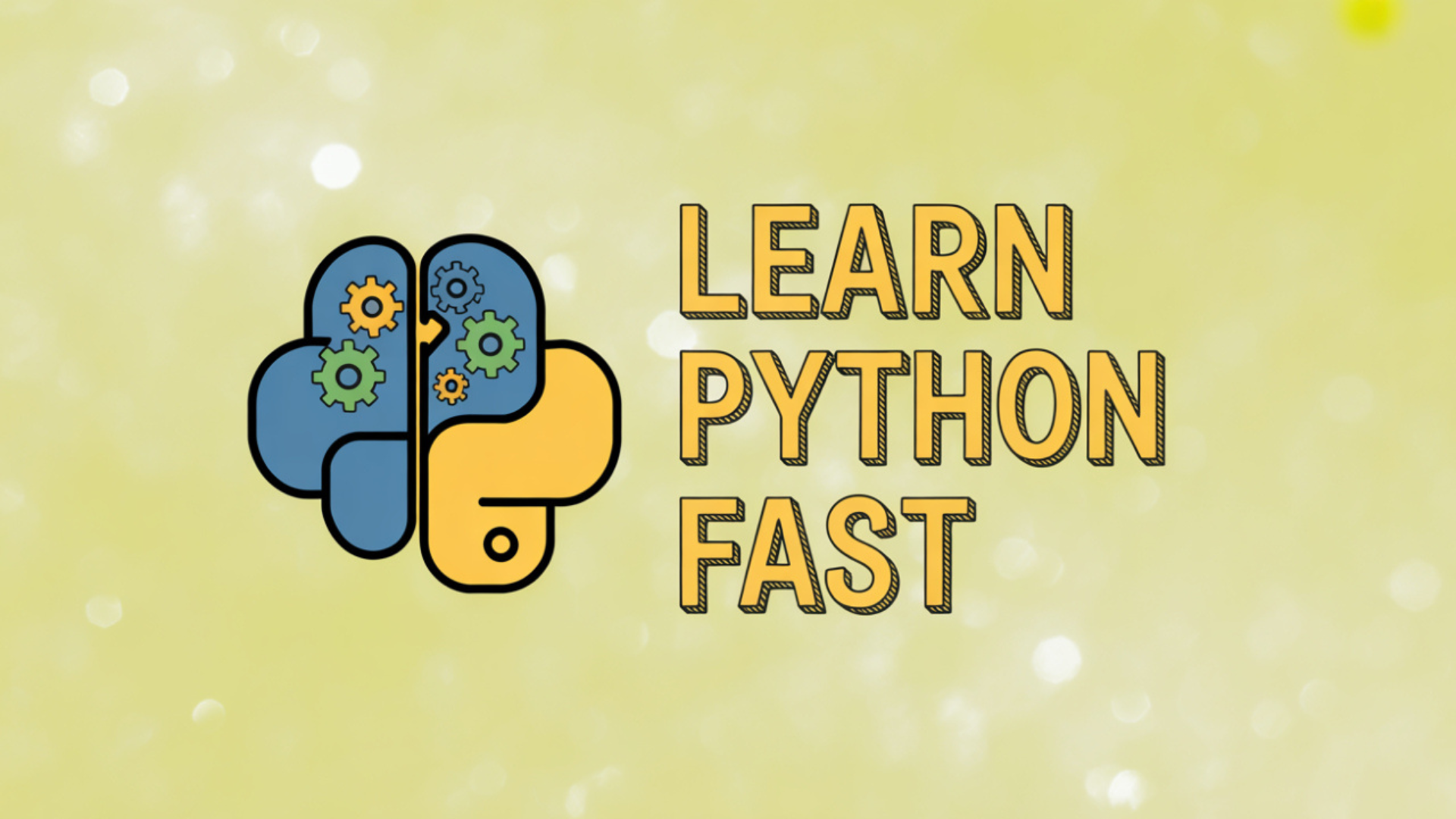 Python Made Easy for Beginners