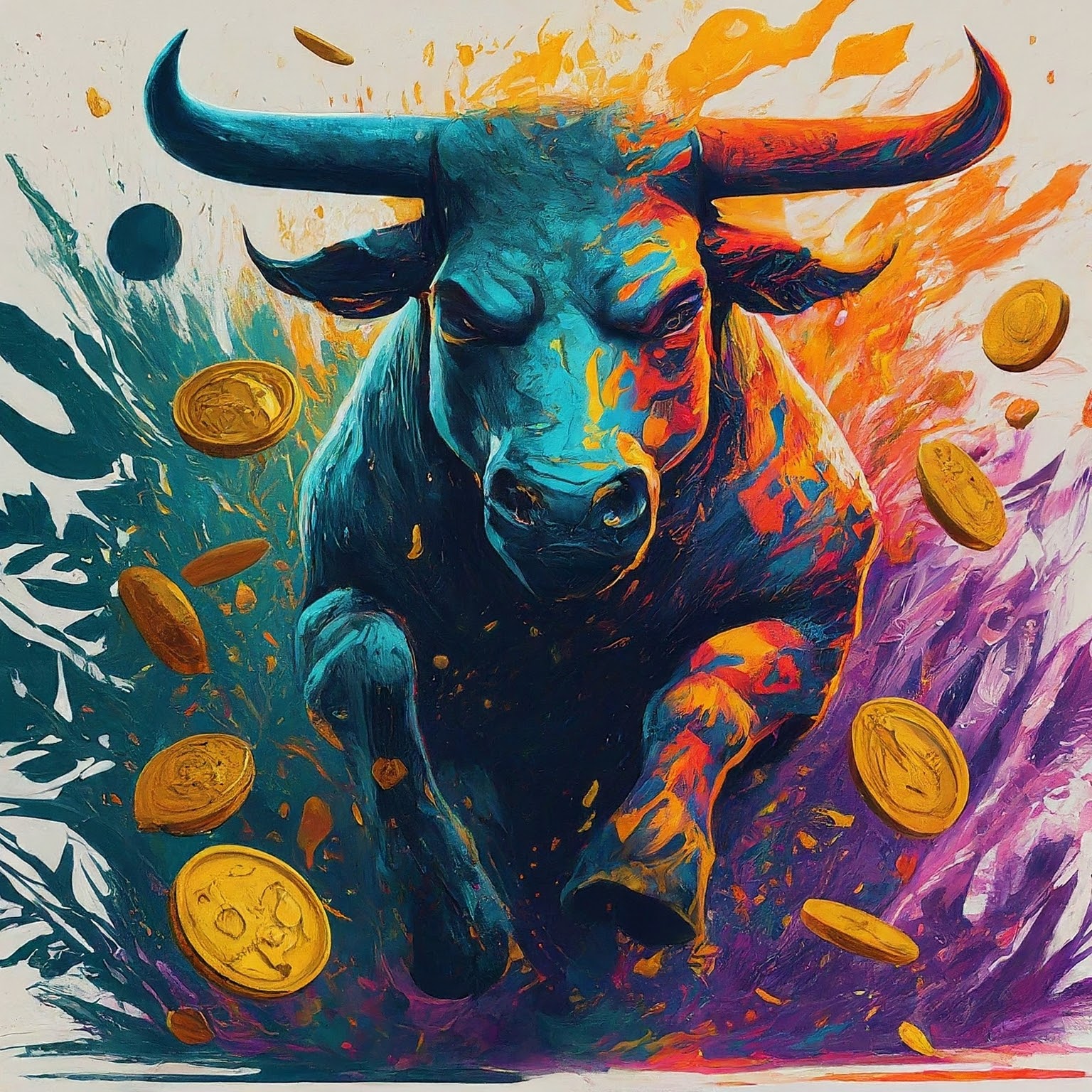 The Altcoin Investors’s Guide to The Great Crypto Bull Run of 2024-2025: Insider Tips for Maximizing Gains