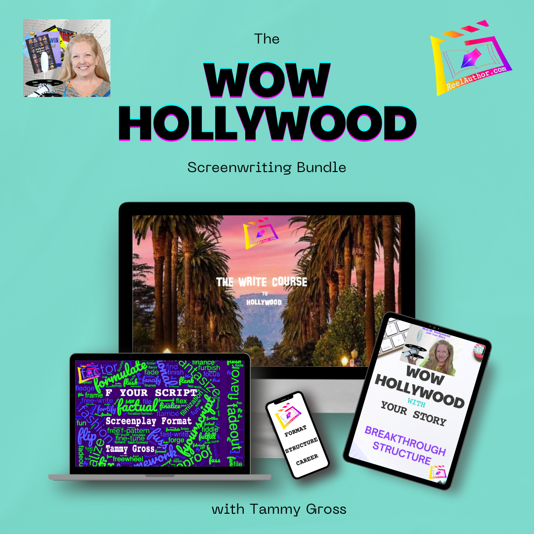 Write It Now Bundle