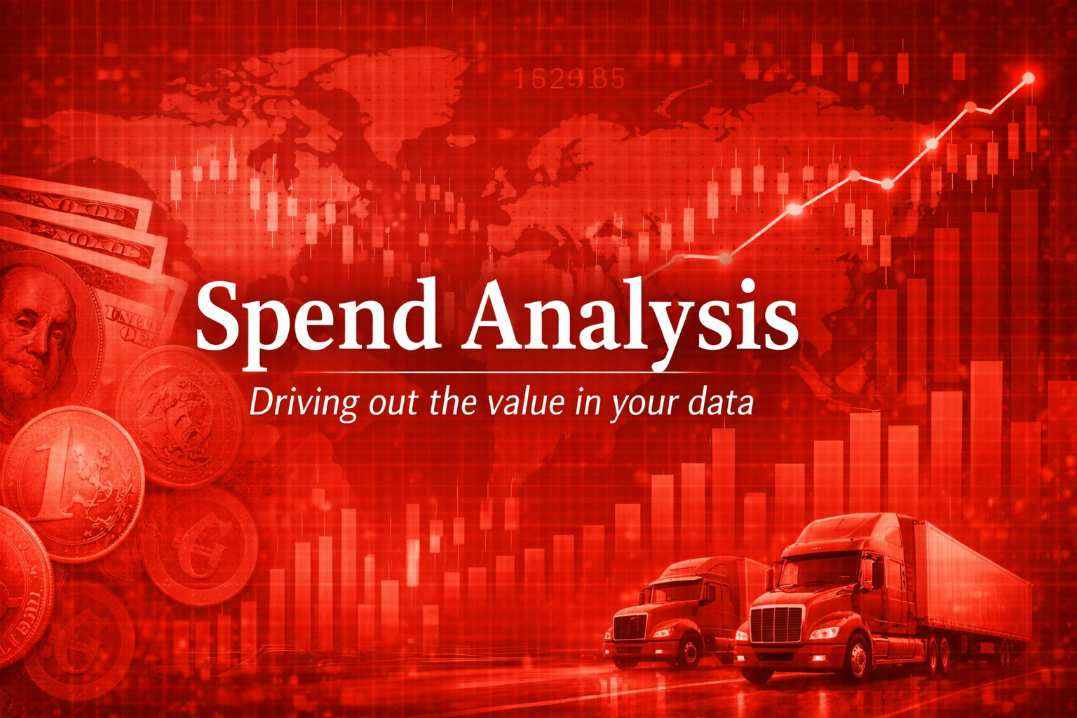 Spend Analysis Sampler