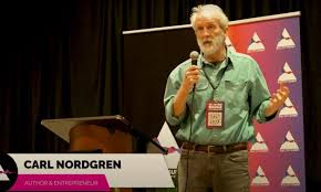 Essentials on the Future, Creativity, and Finding Common Ground | Carl Nordgren