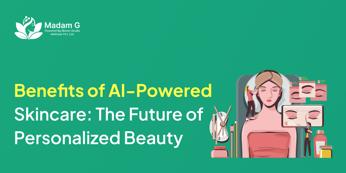 Where Comfort Meets Innovation: The Future of Beauty at Home