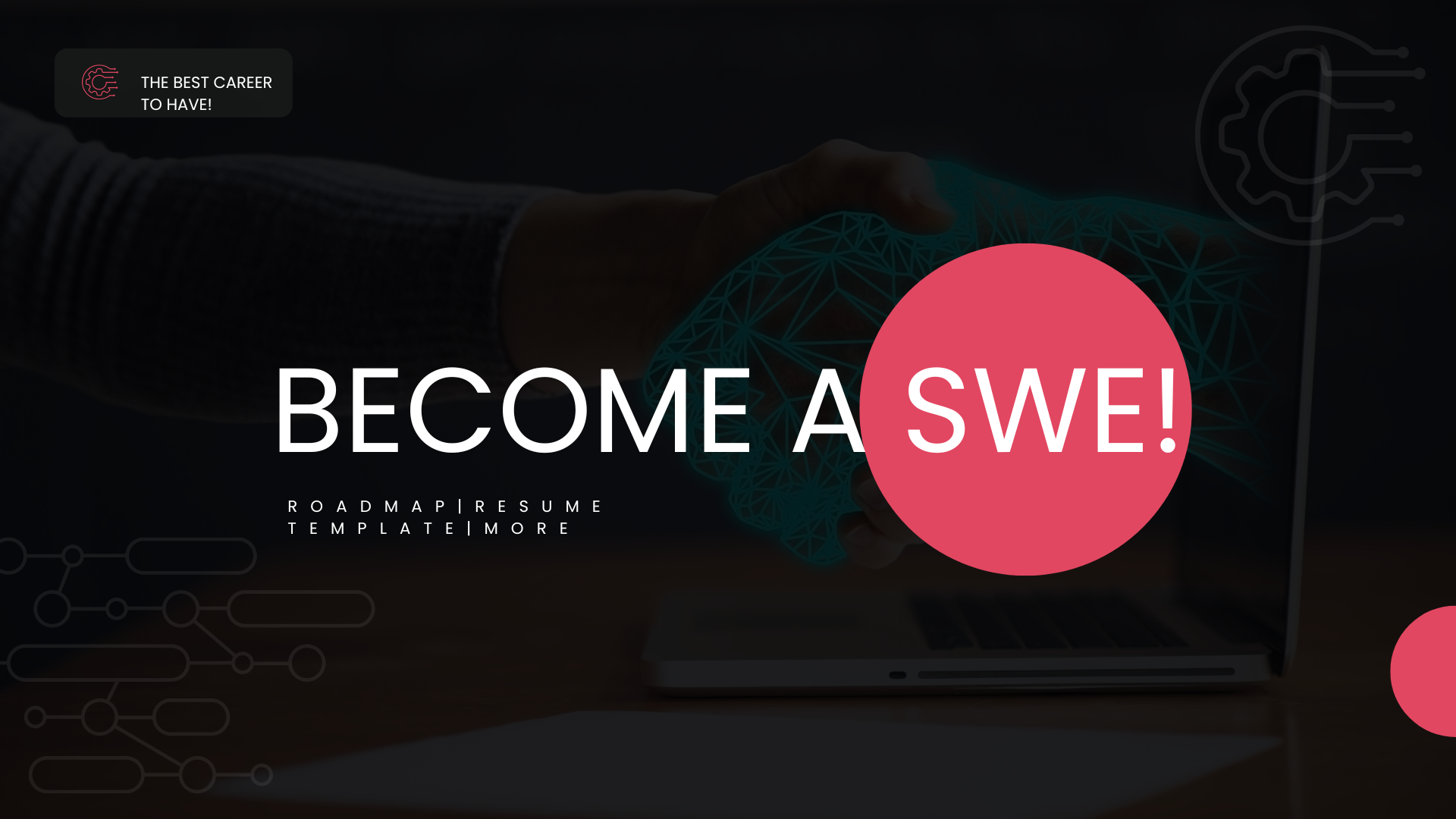 A More Affordable Way To Become A SWE