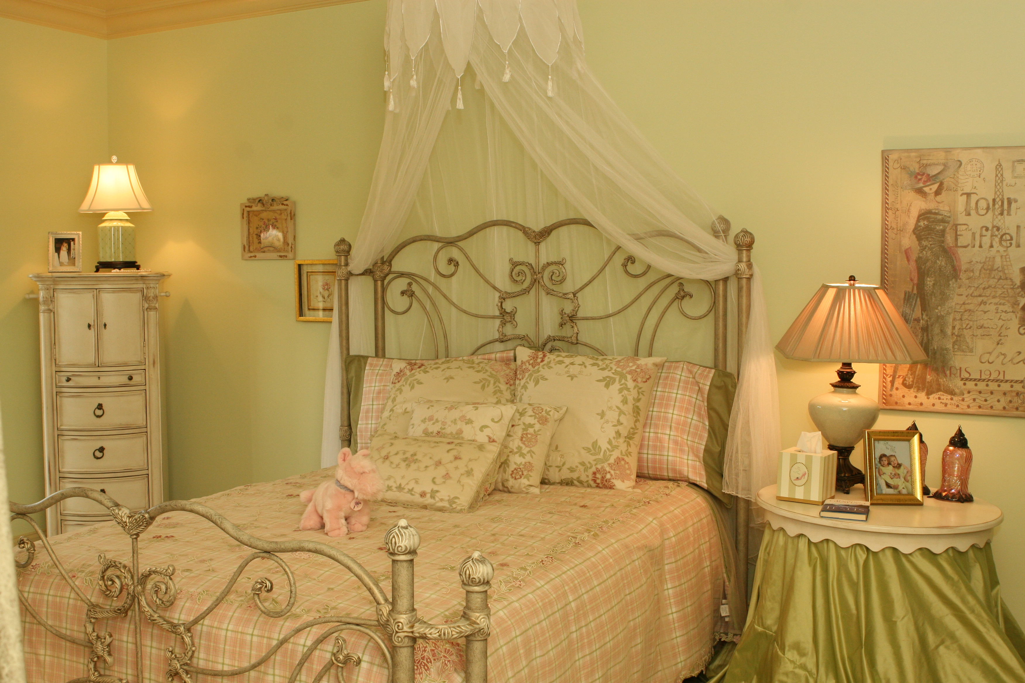 Design Your Home With Confidence