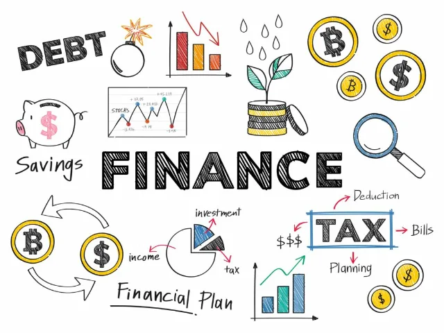 Finance for Newbies