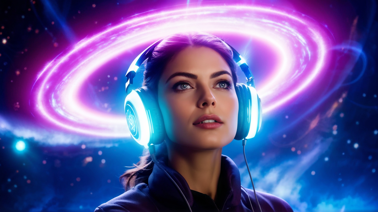 7-Day Gamma Protocol for Deep Focus & Clarity
