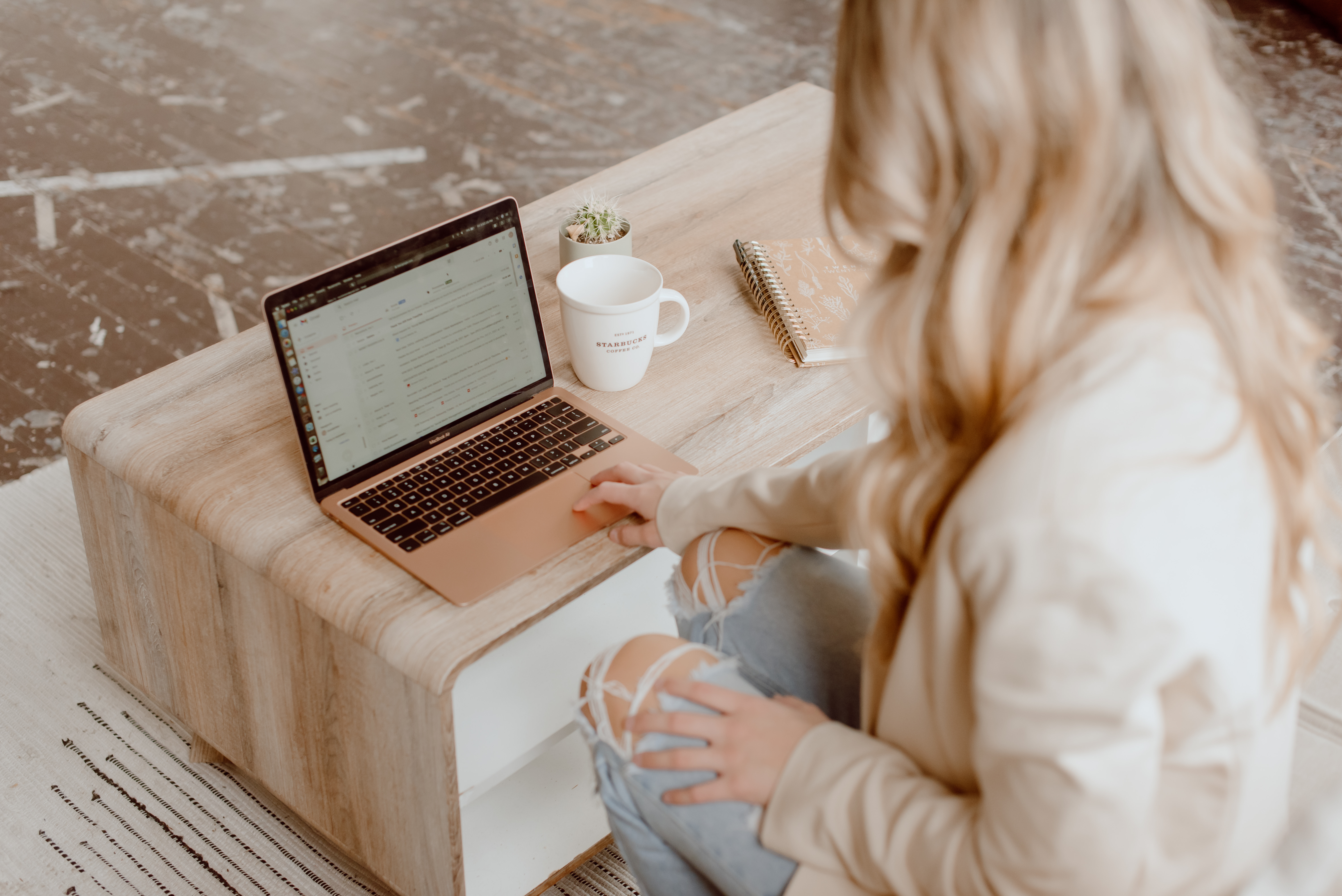 4 Week Intensive - Become a Social Media Manager | SociallyKels