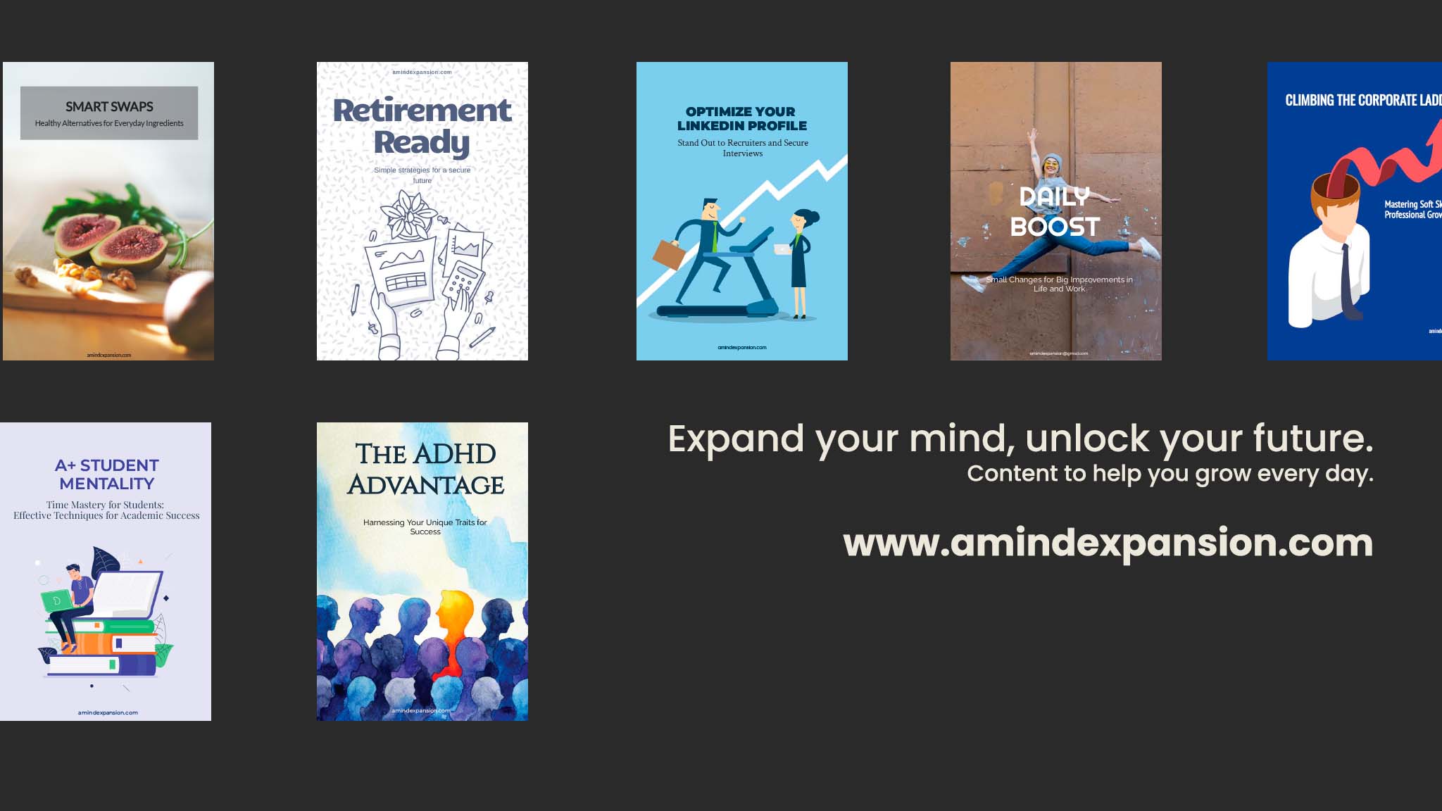 A Mind Expansion