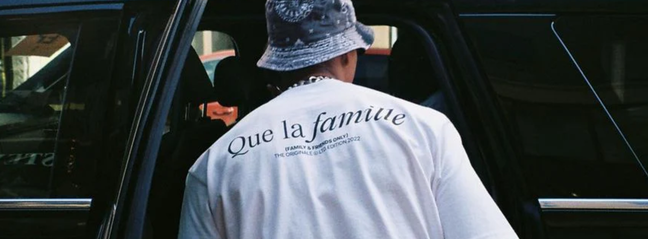 The Journey of Building a Clothing Brand