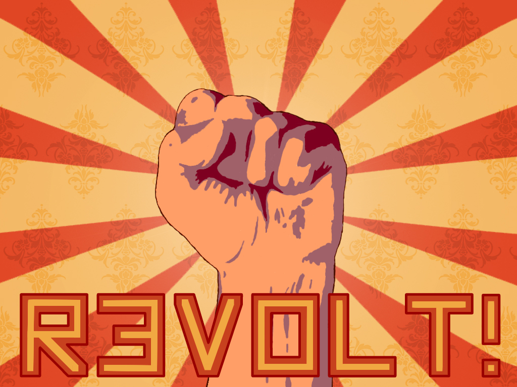 How to Start a #WorkKind Revolution