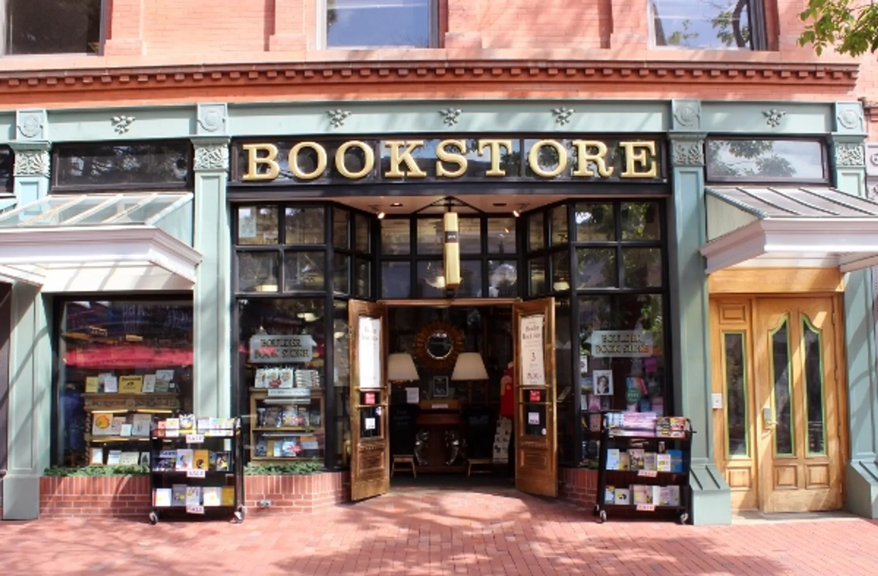 Online Bookstore 